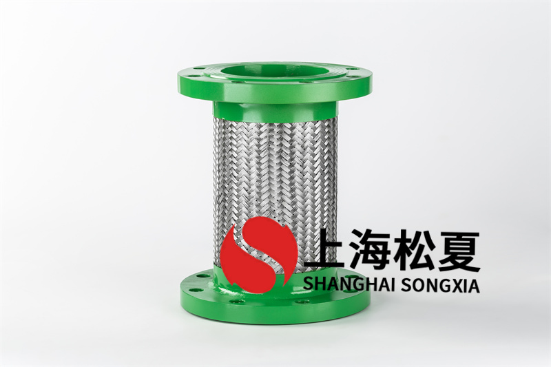 繞性金屬軟管的應用范圍有哪些？