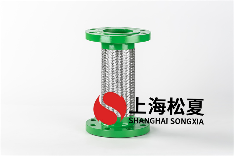 如何選擇dn80管路金屬軟管的廠家？