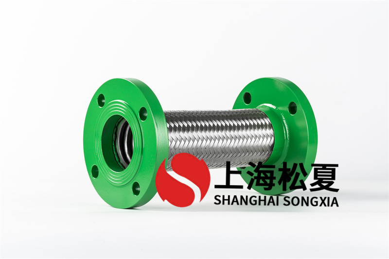 金屬軟管接頭抗壓能力的測(cè)試方法是什么？