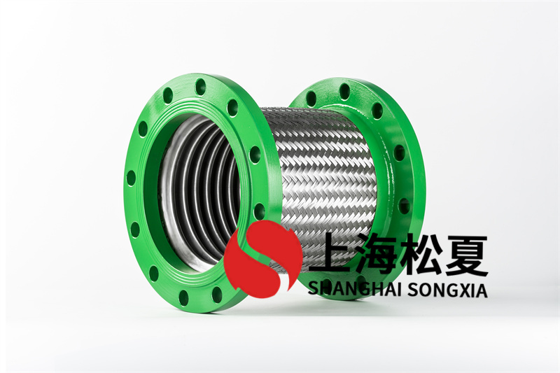 內(nèi)襯四氟金屬軟管的基本特點(diǎn)、優(yōu)勢(shì)詳細(xì)分析
