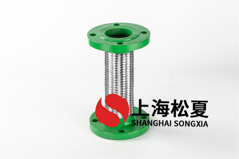 每天一個小知識-金屬軟管是怎么承壓的？